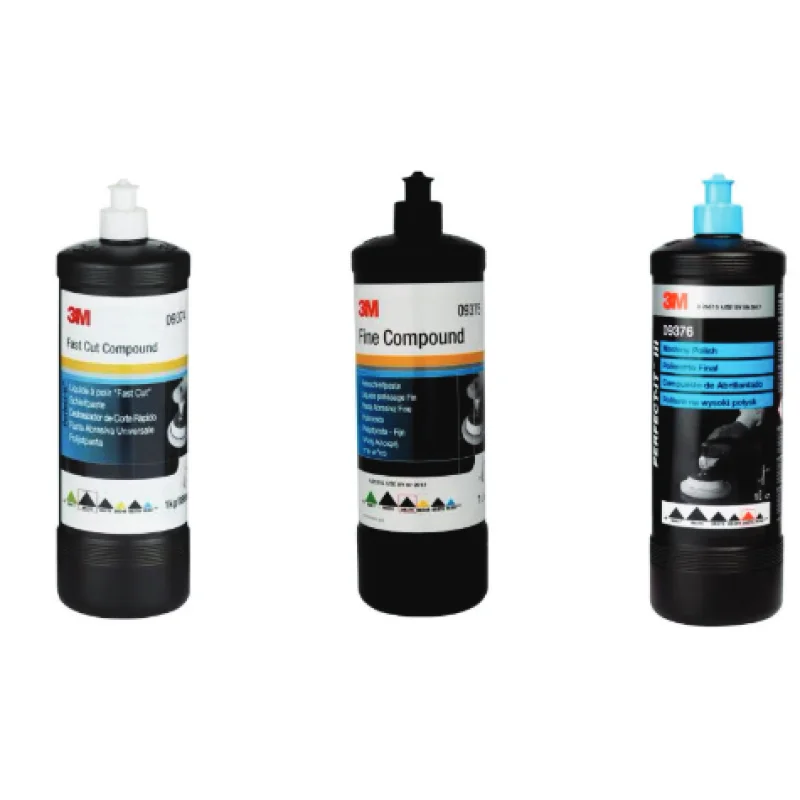 3M 09374 Thick Paste