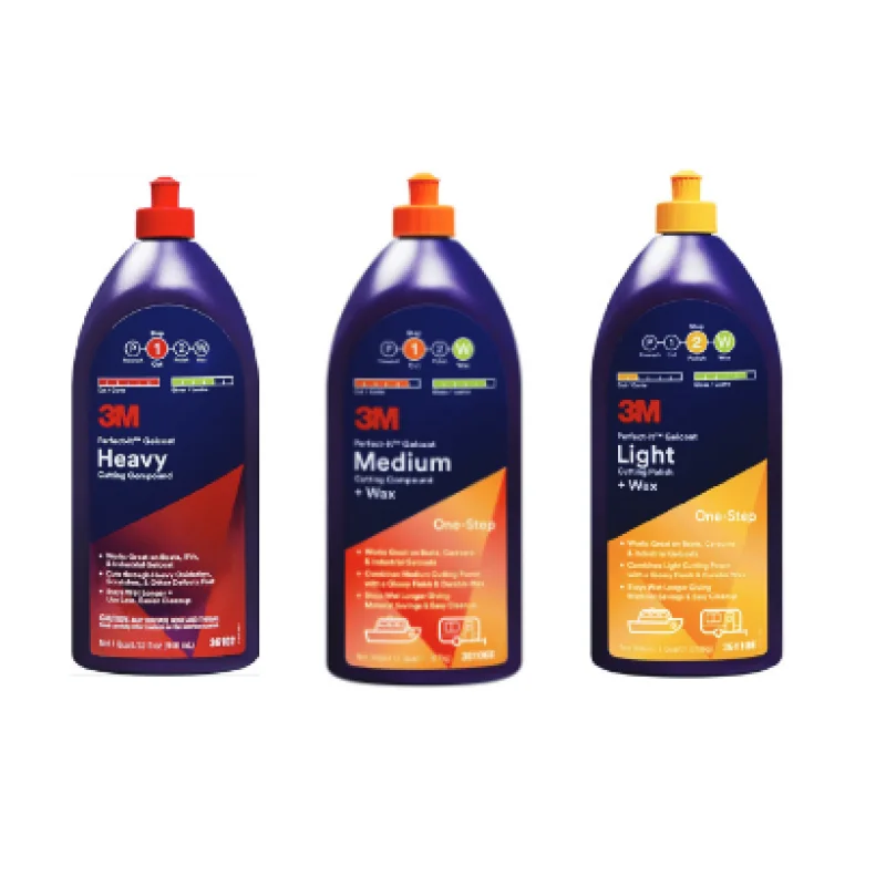 3M 36102 Thick Paste