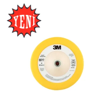 3M 5717 Pasta Makina Tabanı - 1