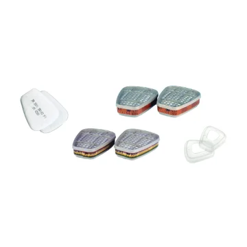 3M 5911 P1 Toz Ve Sis Filtresi - 1