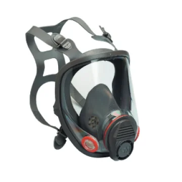 3M 6800 Gaz Maskesi - 1