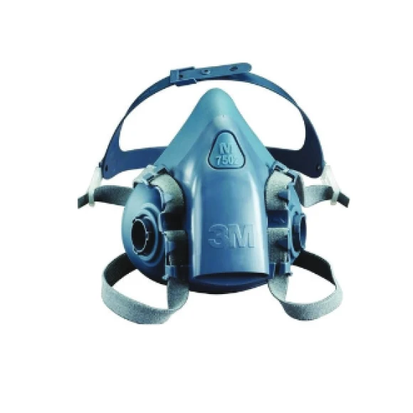 3M 7502 Boya Maskesi