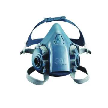 3M 7502 Boya Maskesi - 1