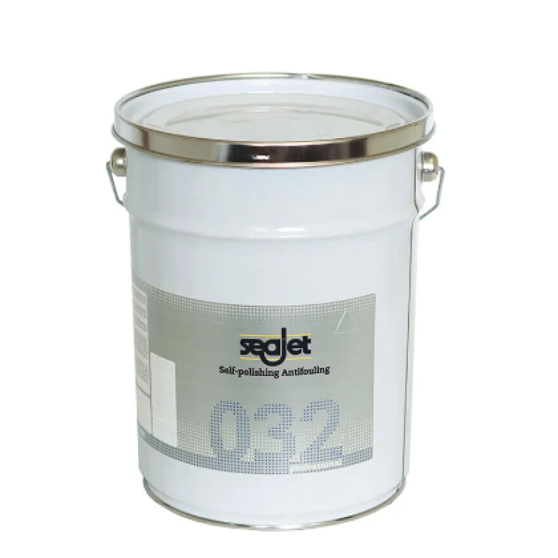 Seajet 032 Professional Antifouling Boya 20.00 Lt