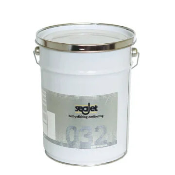 Seajet 032 Professional Antifouling Boya 20.00 Lt - 1