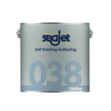 Seajet 038 Taisho Antifouling Paint 2.50 Lt - 1