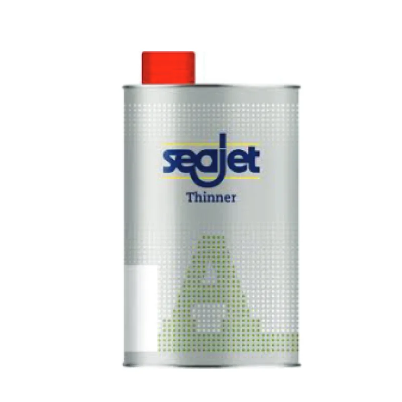 Seajet Thinner A 1.00 Lt (For Use With Antifouling And 015 Primer)
