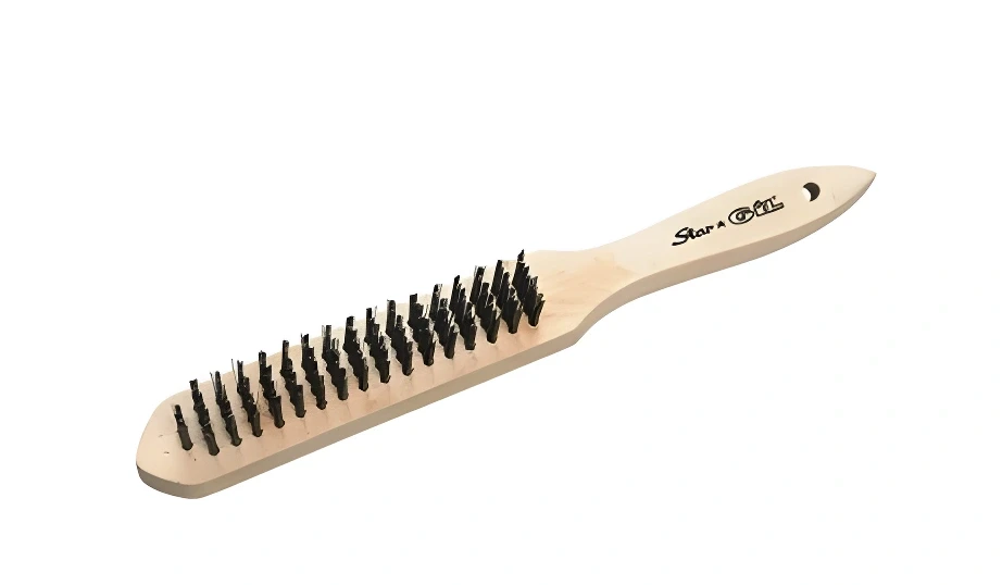 Stargil Steel Wire Brush