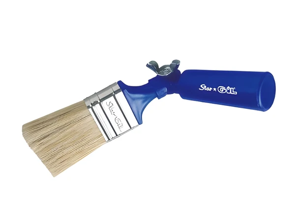 Stargil Robotic Brush - 1