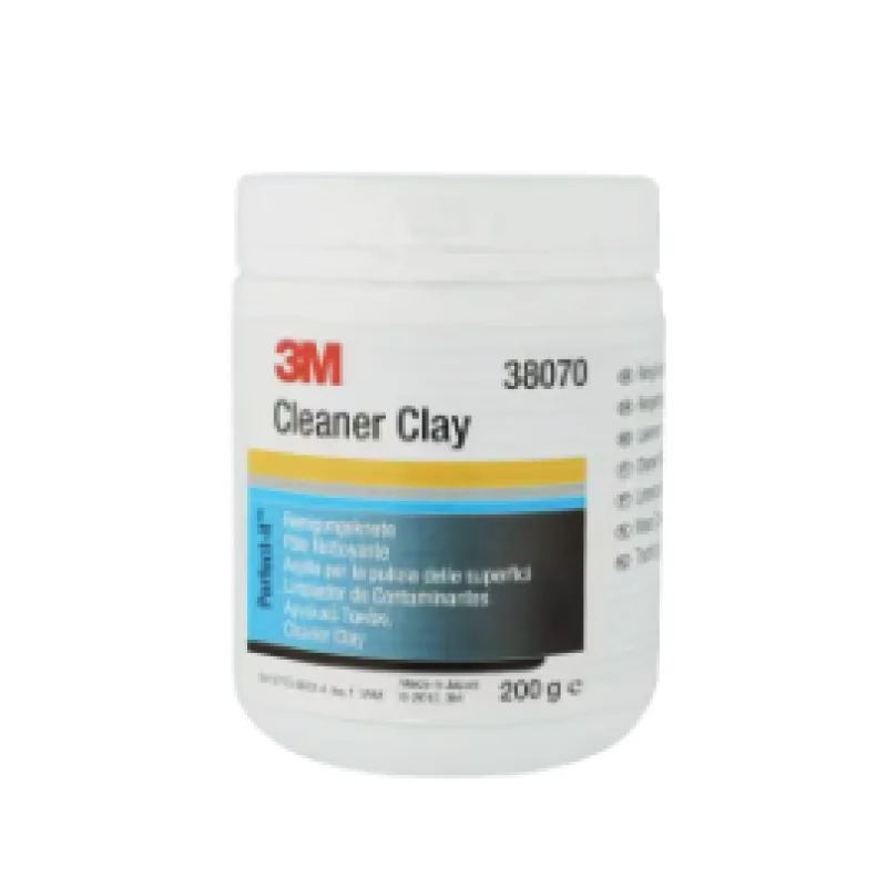 3M 38070 Temizleme Kili