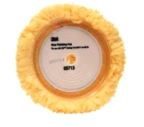  3M 5713 İnce Pasta Keçesi 22 Cm