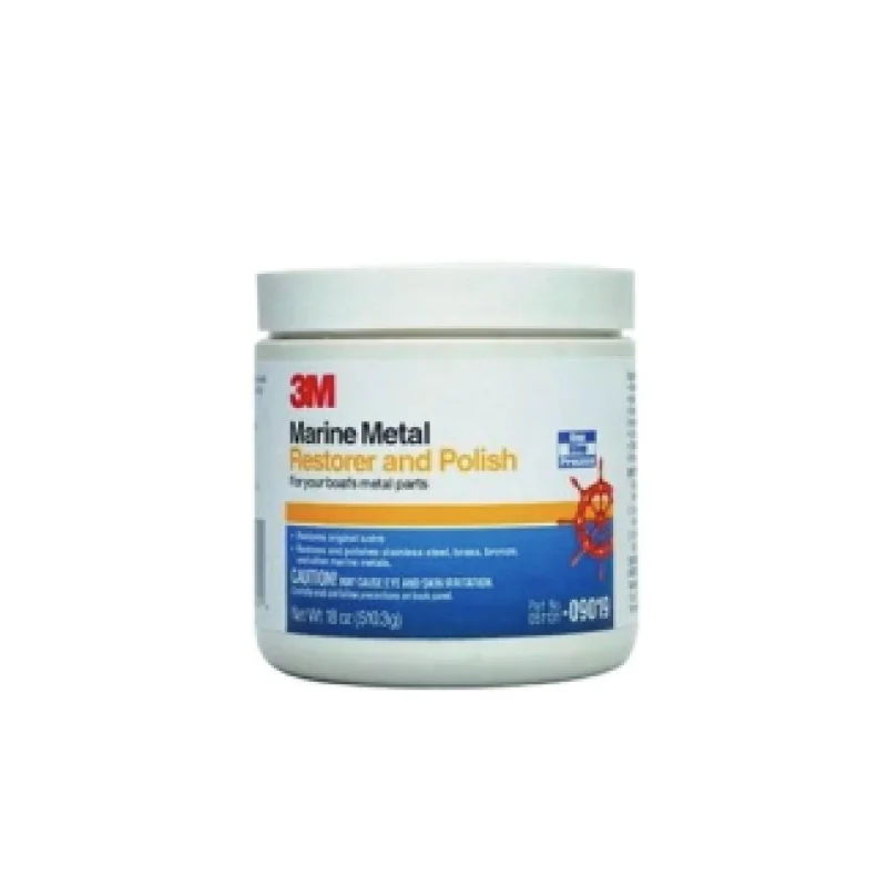 3M 9019E Krom Parlatıcı