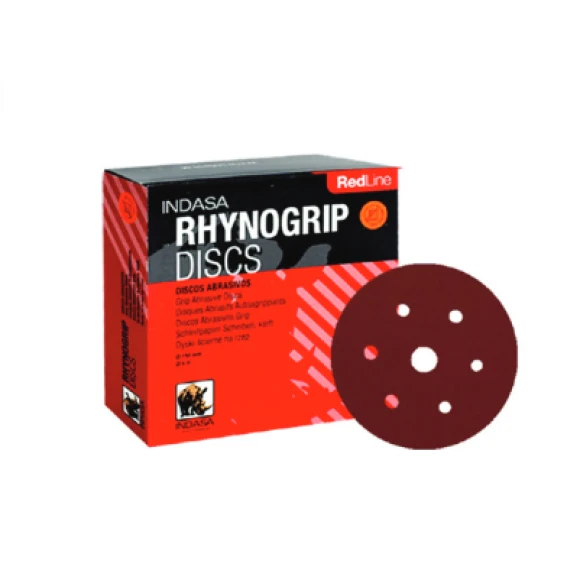 Cırtlı Disk Su Zımpara Ø:150