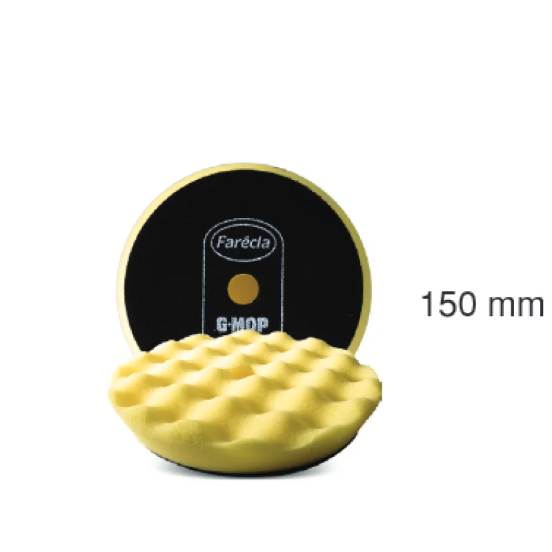 Farecla GMC822 Waffle Cila Süngeri