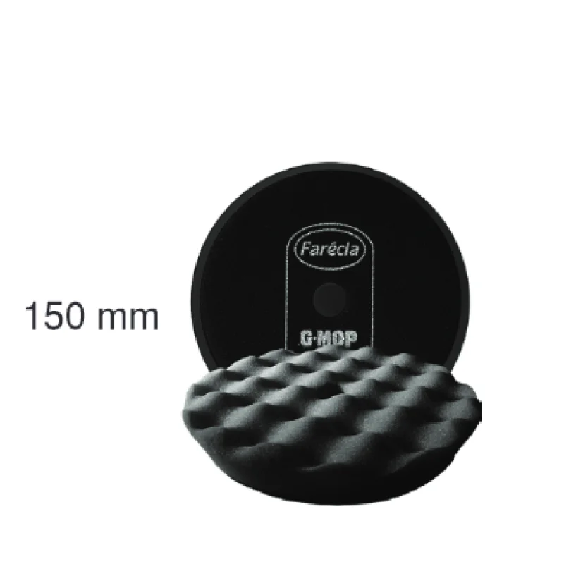 Farecla GMC822 Waffle Pasta Süngeri