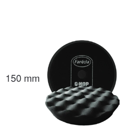 Farecla GMC822 Waffle Pasta Süngeri