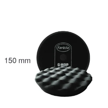 Farecla GMC822 Waffle Pasta Süngeri - 1