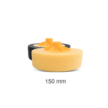 Farecla GMH601 Standart Sabit Başlıklı Sünger - 1