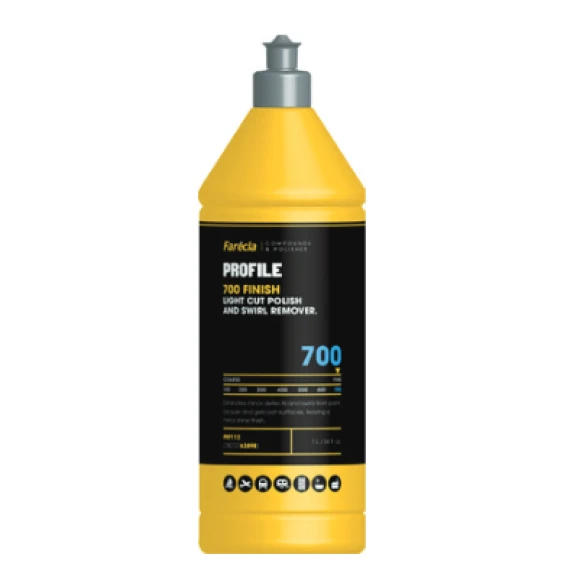  Farecla NPRF101 Finish Sıvı Cila