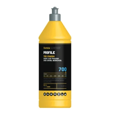 Farecla NPRF101 Finish Sıvı Cila - 1