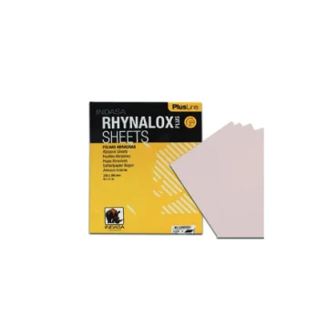 Kuru Tabaka Zımpara - 1