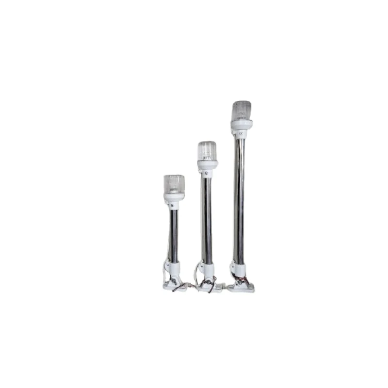 Moonlight Işıklı Bayrak Direği Serisi