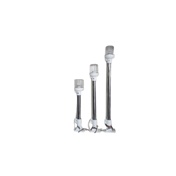 Moonlight Işıklı Bayrak Direği Serisi