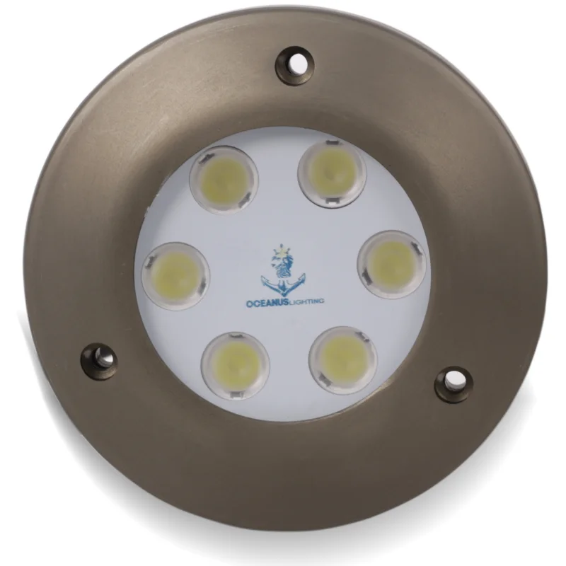 OCL 0622 Su Altı Aydınlatma Serisi