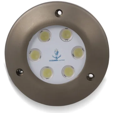 OCL 0622 Su Altı Aydınlatma Serisi - 1