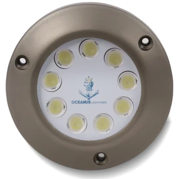 OCL 0934 Su Altı Aydınlatma Serisi - 1