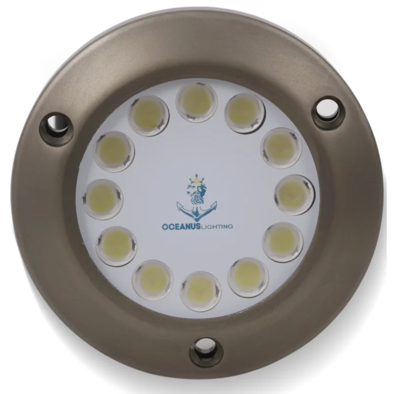 OCL 1245 Su Altı Aydınlatma Serisi