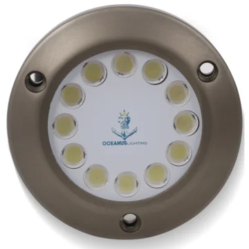 OCL 1245 Su Altı Aydınlatma Serisi - 1