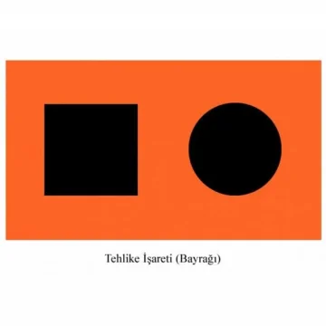 Tehlike Bayrağı