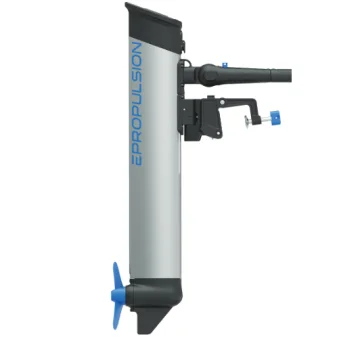 Epropulsion Elektrikli Motor Elite - 1