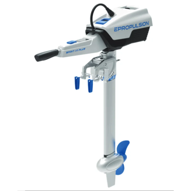 Epropulsion Elektrikli Motor Spirit 1.0 Plus