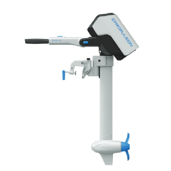 Epropulsion Elektrikli Motor Spirit 2