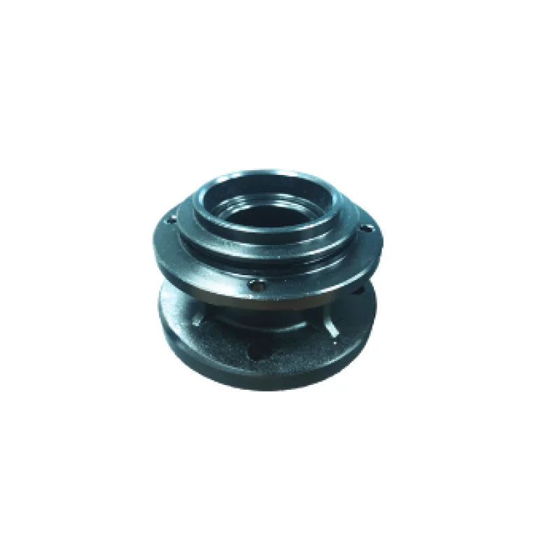 Deck Winch Lower Connection Part