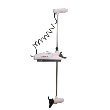 Haswing Cayman Sanal Çapa 12 V 55 Lbs