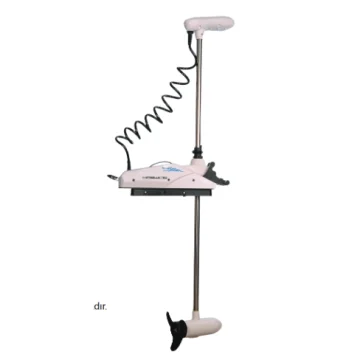 Haswing Cayman Sanal Çapa 24 V 80 Lbs 72”