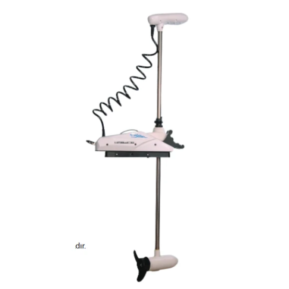 Haswing Cayman Sanal Çapa 24 V 80 Lbs 82”