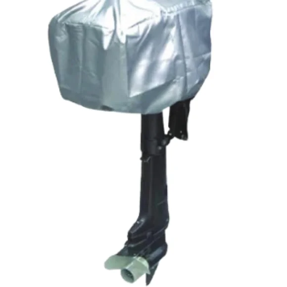 Motor Brandası, 2-15 hp 32x25x40 cm