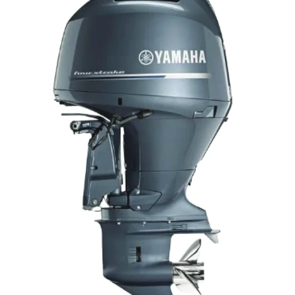 Yamaha F/FL 150 JETL Uzun Şaft Marşlı Trimli 
