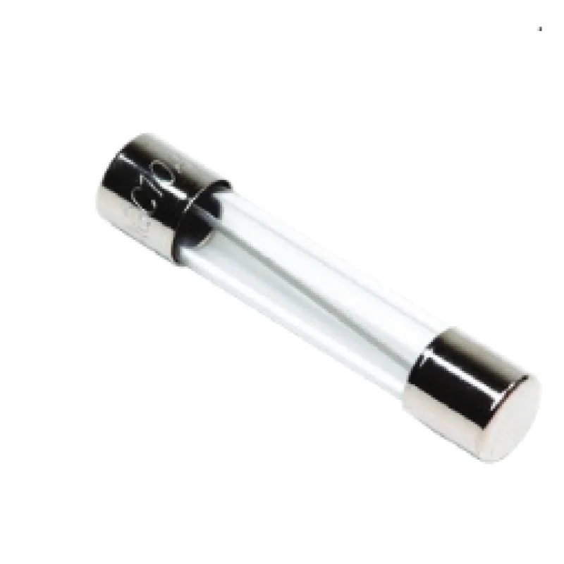 Cam Sigorta 10’lu 10 Amp, 250V, 5x20 mm