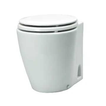 Matromarine Laguna Elektrikli Tuvalet 24 V - 1