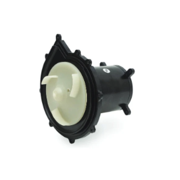 Matromarine Laguna Motor 24 V