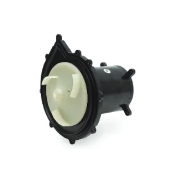 Matromarine Laguna Motor 24 V - 1