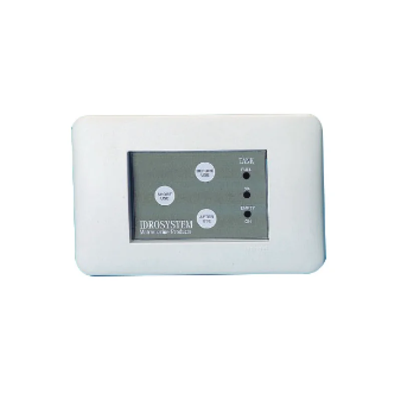 Matromarine Tuvalet Switchi