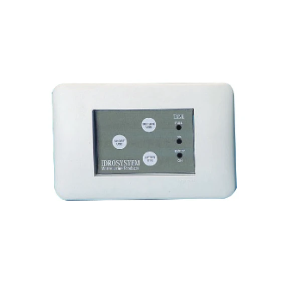 Matromarine Tuvalet Switchi