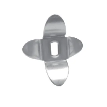 Seaflo Chrome Blade - 1