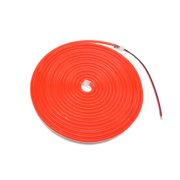 Şerit Led Beyaz 12 V 5 Mt - 1